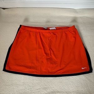 Nike Dri-Fit Tennis Skirt